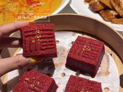 -张福记(陇海中路店)