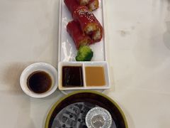-福满楼·海鲜酒家(福永益田店)