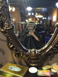 -Tipo Hair salon（明星）店