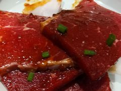 黑牛雪花-九田家黑牛烤肉料理(石路天虹店)