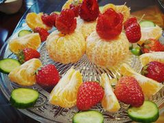 -橘子餐厅(光谷生物城店)