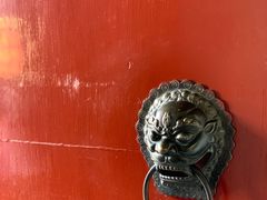 -自如ZSPACE四合院艺术餐厅