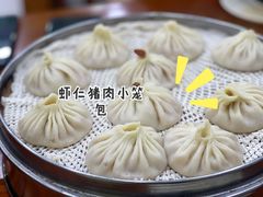 -正宗开封黄家灌汤小笼包子