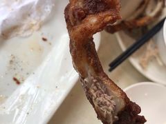 -阿莉餐厅(枣阳路店)