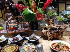 -吉布鲁牛排海鲜自助(成都大悦城店)