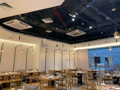 大堂-湯系·煲汤手艺人(东二环泰禾广场店)