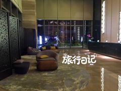 -珠海中海雅高铂尔曼酒店