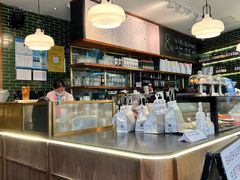 -BAKER&SPICE(国金中心商场店)
