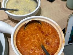 -吕氏疙瘩汤·新鲁菜(海州利群店)