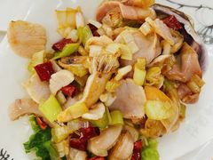 -郭姐·威海渔村(黄兴路店)