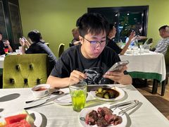 -戈拿旺巴西烤肉(崇文门店)