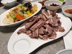 -高玛纳驴肉火烧(河间总店)