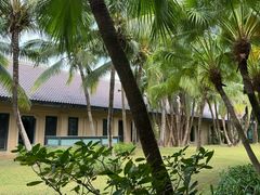 -海南清水湾莱佛士酒店