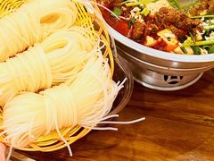 -王大乔泡椒米线·小火锅(深圳欢乐世纪店)