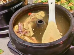 -云海肴·汽锅鸡·云南菜(高德置地店)