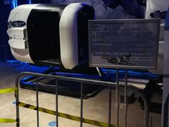 -无锡瀚腾遨天一号太空科技体验馆