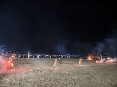 -珠海金沙滩