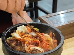 -德寿宫韩国料理(下沙店)