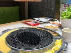 -韩宫宴炭火烤肉(印象城店)