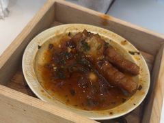 -蔡澜点心·粤菜(月星环球港店)