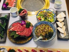 -千寻山野烤肉(中关村店)