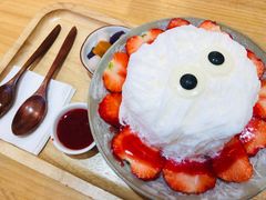 -怪物的冰与火(天虹商场中山路店)