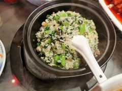 -吴越荣记苏州菜·松鼠桂鱼100%活鱼现做(斜塘老街店)
