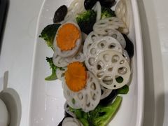 -紫光园·烤鸭(吕家营店)