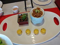 -馋遇江南·精致湖景雅宴(东方之门店)