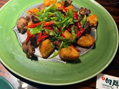 -粤·向群饭店(麓景路店)