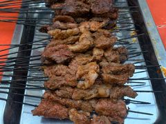 -虎卫烤肉(东关南街店)