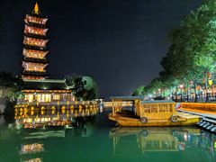 -乌镇望津里精品酒店