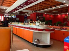 -辣动时代自助小火锅(大庆路店)