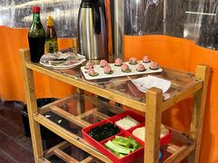 -二荆条·蜀鲜汇城市森林火锅