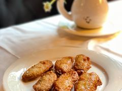 -火车头法国西餐厅