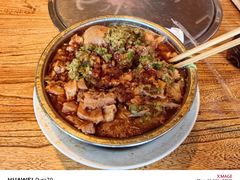 -窦四牛杂面(总店)