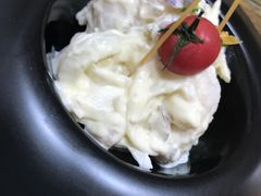 -吃饼人西餐(南开店)