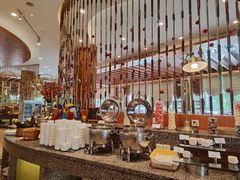 -长沙世纪金源大饭店·金世纪中餐厅