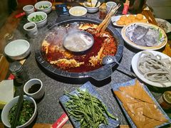 -陈眼镜火锅(总店)