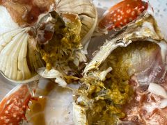 -前王院•巧克力海鲜市集餐厅(万平口店)