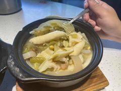 -秋色客家菜(流塘店)