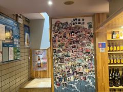 -晶吉·居酒屋·烧鸟·生鱼饭(中山区民主广场店)