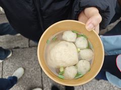 -永和鱼丸(南后街店)