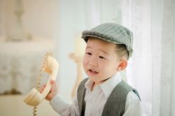 -乐米baby儿童摄影(燕郊店)