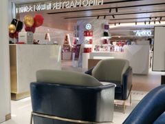 -海马体大师店(上海华润时代广场大师店)