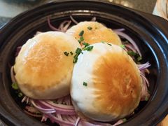 -彩丰楼中餐厅·早茶·点心·粤菜(海口华彩洲际酒店)