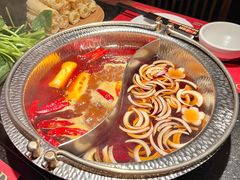 -牛New寿喜烧(金茂览秀城店)