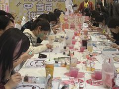 -龙湖西安曲江天街