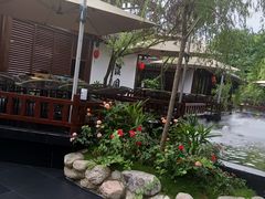 -濮园 · 四合院餐厅