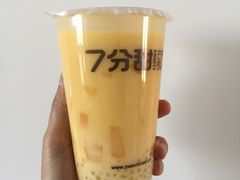 -7分甜(钟楼龙湖店)